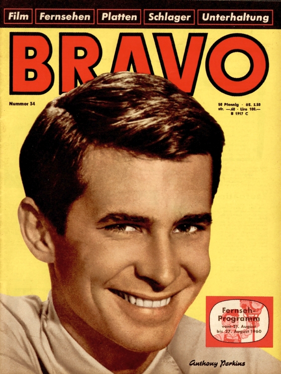 BRAVO 1960-34